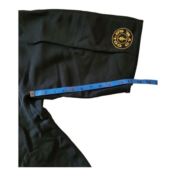 Gold's Gym neoprene slimming short - Picture 4 of 9